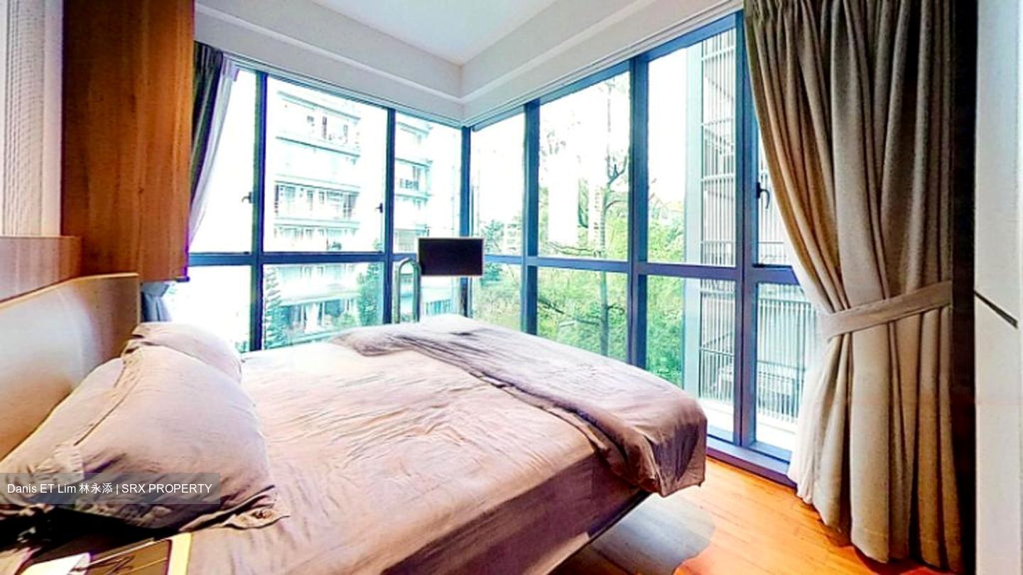 Wilshire Residences (D10), Apartment #491731411